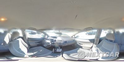 Zdjęcie 14 z 14 samochodu: 2009 HONDA CIVIC VIN:2HGFA16599H335042 - miniatura