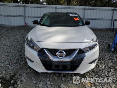 Piąte zdjęcie samochodu w środku: 2016 NISSAN MAXIMA 3.5S VIN:1N4AA6AP7GC448654 - miniatura