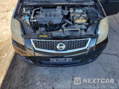 Zdjęcie 11 z 14 samochodu: 2012 NISSAN SENTRA 2.0 VIN:3N1AB6AP2CL655686 - miniatura