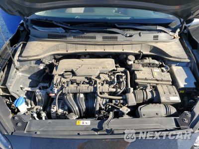 Zdjęcie 12 z 14 samochodu: 2023 HYUNDAI KONA SE VIN:KM8K22AB0PU969908 - miniatura