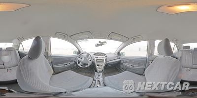 Zdjęcie 14 z 14 samochodu: 2008 TOYOTA YARIS VIN:JTDBT923284028365 - miniatura