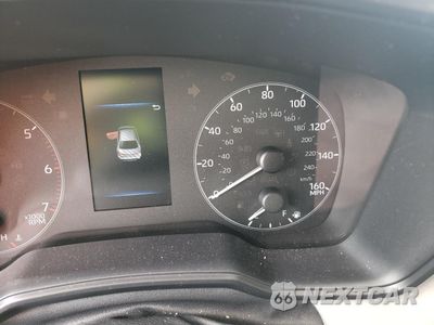 Zdjęcie 9 z 12 samochodu: 2023 TOYOTA COROLLA LE VIN:JTDBDMHE4PJ003475 - miniatura