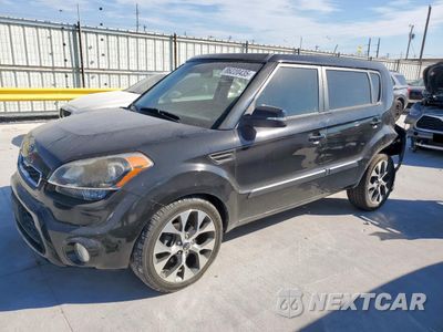 2012 KIA SOUL + KNDJT2A63C7403847 - główne zdjęcie licytacji z USA - miniatura