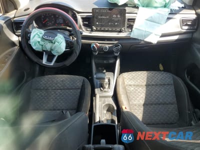 Zdjęcie 8 z 14 samochodu: 2021 KIA RIO S VIN:3KPA25AD2ME381537 - miniatura