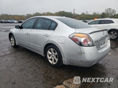 Drugie zdjęcie samochodu z przodu: 2007 NISSAN ALTIMA 2.5 VIN:1N4AL21E37C147008 - miniatura