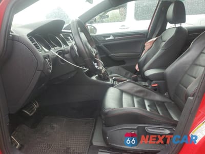 Zdjęcie 7 z 12 samochodu: 2016 VOLKSWAGEN GTI S/SE VIN:3VW4T7AU7GM026196 - miniatura