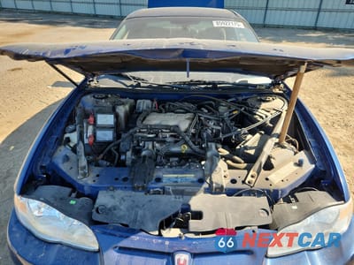 Zdjęcie 11 z 15 samochodu: 2004 CHEVROLET MONTE CARLO LS VIN:2G1WW12E649355024 - miniatura