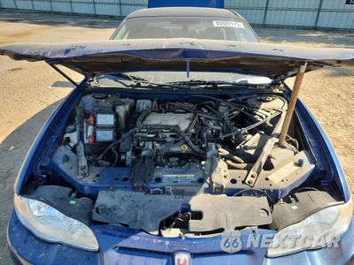 Zdjęcie 11 z 15 samochodu: 2004 CHEVROLET MONTE CARLO LS VIN:2G1WW12E649355024 - miniatura
