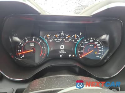 Zdjęcie 9 z 11 samochodu: 2018 CHEVROLET CAMARO SS VIN:1G1FH1R75J0156523 - miniatura