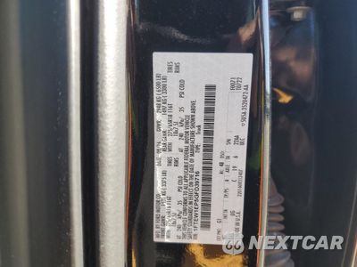 Zdjęcie 12 z 14 samochodu: 2016 FORD F150 SUPERCREW VIN:1FTEW1EP5GFD39716 - miniatura