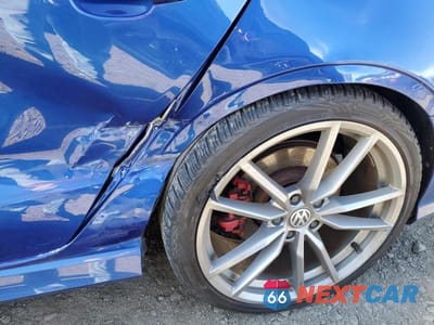 Zdjęcie 12 z 13 samochodu: 2016 AUDI S3 PREMIUM PLUS VIN:WAUB1GFF2G1059921 - miniatura