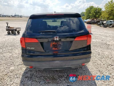 Zdjęcie 6 z 14 samochodu: 2016 HONDA PILOT EXL VIN:5FNYF5H83GB029268 - miniatura
