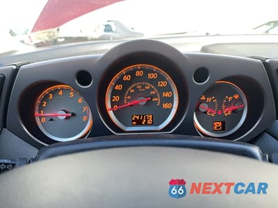 Zdjęcie 8 z 11 samochodu: 2006 NISSAN MURANO SL VIN:JN8AZ08W66W546475 - miniatura