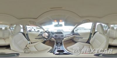Zdjęcie 14 z 14 samochodu: 2016 HONDA ACCORD EXL VIN:1HGCR2F89GA245221 - miniatura