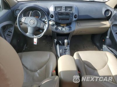Zdjęcie 8 z 14 samochodu: 2010 TOYOTA RAV4 LIMITED VIN:2T3DF4DV8AW057928 - miniatura