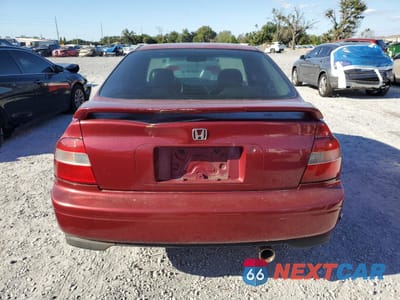 Zdjęcie 6 z 12 samochodu: 1995 HONDA ACCORD EX VIN:JHMCD5561SC002402 - miniatura