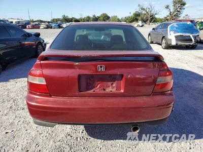Zdjęcie 6 z 12 samochodu: 1995 HONDA ACCORD EX VIN:JHMCD5561SC002402 - miniatura