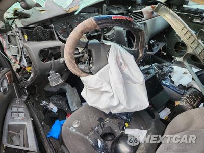 Zdjęcie 8 z 12 samochodu: 2006 CHEVROLET IMPALA POLICE VIN:2G1WS551369403478 - miniatura