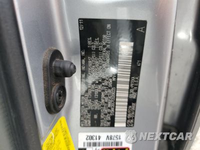 Zdjęcie 13 z 15 samochodu: 2012 TOYOTA SIENNA LE VIN:5TDKK3DC7CS208225 - miniatura