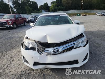 Piąte zdjęcie samochodu w środku: 2014 TOYOTA CAMRY L VIN:4T1BF1FK1EU313592 - miniatura