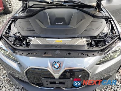 Zdjęcie 11 z 11 samochodu: 2023 BMW I4 EDRIVE 35 VIN:WBY43AW03PFR47514 - miniatura