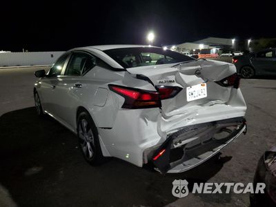 Drugie zdjęcie samochodu z przodu: 2024 NISSAN ALTIMA S VIN:1N4BL4BVXRN436442 - miniatura