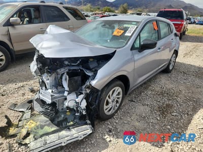 2024 SUBARU IMPREZA JF1GUABC6R8901622 - główne zdjęcie licytacji z USA - miniatura