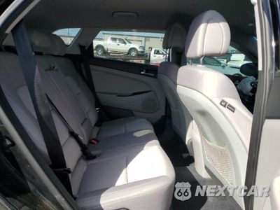 Zdjęcie 11 z 14 samochodu: 2018 HYUNDAI TUCSON SEL VIN:KM8J3CA47JU701509 - miniatura