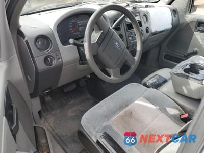 Zdjęcie 8 z 12 samochodu: 2004 FORD F150 VIN:1FTPF12554NC55179 - miniatura