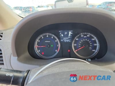 Zdjęcie 9 z 13 samochodu: 2014 HYUNDAI ACCENT GLS VIN:KMHCT4AE7EU611175 - miniatura