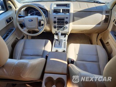 Zdjęcie 8 z 13 samochodu: 2011 FORD ESCAPE XLT VIN:1FMCU0DG4BKA72783 - miniatura