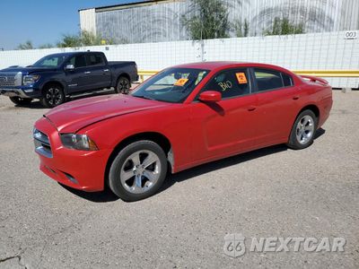 2012 DODGE CHARGER SE 2C3CDXBG8CH302287 - główne zdjęcie licytacji z USA - miniatura