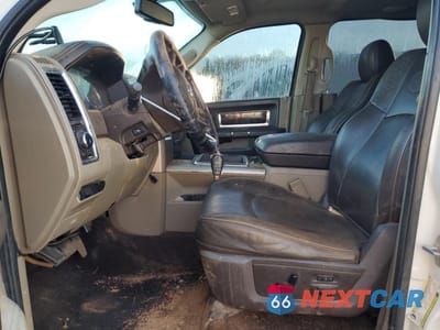 Zdjęcie 7 z 14 samochodu: 2012 DODGE RAM 3500 LONGHORN VIN:3C63D3KL0CG264952 - miniatura