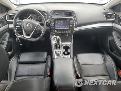 Zdjęcie 8 z 15 samochodu: 2018 NISSAN MAXIMA 3.5S VIN:1N4AA6AP9JC365444 - miniatura