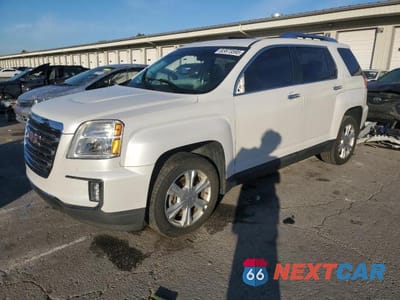 2016 GMC TERRAIN SLT 2GKFLUE31G6247478 - główne zdjęcie licytacji z USA - miniatura
