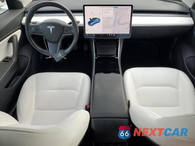 Zdjęcie 8 z 13 samochodu: 2018 TESLA MODEL 3 VIN:5YJ3E1EBXJF134712 - miniatura