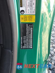 Zdjęcie 13 z 14 samochodu: 2021 BMW M4 COMPETITION VIN:WBS33AZ00MCG84240 - miniatura