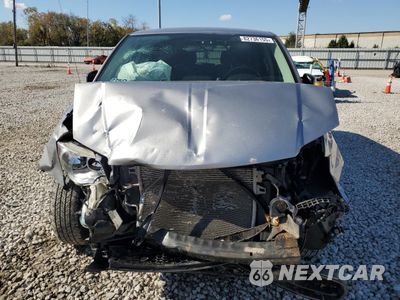 Piąte zdjęcie samochodu w środku: 2016 DODGE GRAND CARAVAN SE VIN:2C4RDGBG8GR390778 - miniatura