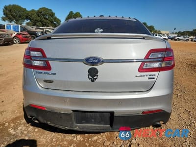 Zdjęcie 6 z 12 samochodu: 2019 FORD TAURUS LIMITED VIN:1FAHP2J88KG116044 - miniatura