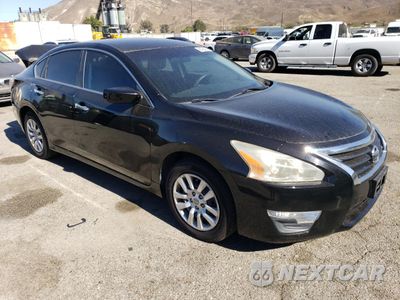 Czwarte zdjęcie samochodu z boku: 2014 NISSAN ALTIMA 2.5 VIN:1N4AL3AP6EN390465 - miniatura