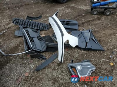 Zdjęcie 12 z 13 samochodu: 2023 KIA NIRO EX VIN:KNDCR3LE5P5061501 - miniatura