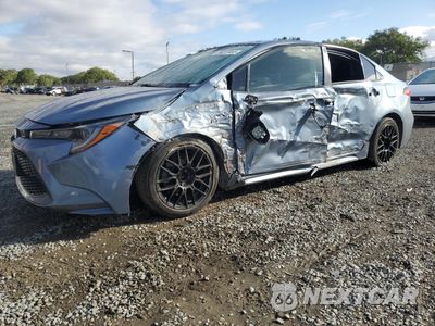 2020 TOYOTA COROLLA LE 5YFEPRAE3LP050112 - główne zdjęcie licytacji z USA - miniatura