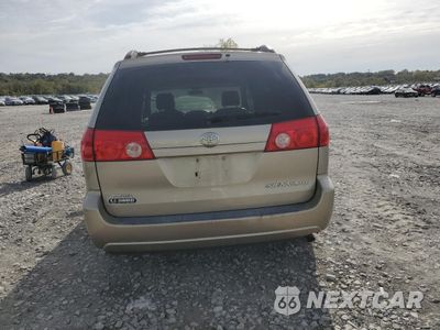 Zdjęcie 6 z 13 samochodu: 2007 TOYOTA SIENNA XLE VIN:5TDZK22C97S027323 - miniatura