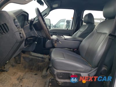 Zdjęcie 7 z 12 samochodu: 2015 FORD F550 SUPER DUTY VIN:1FD0W5HT3FEA78337 - miniatura