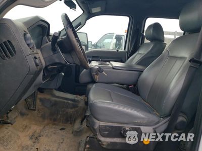 Zdjęcie 7 z 12 samochodu: 2015 FORD F550 SUPER DUTY VIN:1FD0W5HT3FEA78337 - miniatura