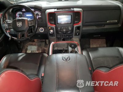 Zdjęcie 8 z 12 samochodu: 2016 RAM 1500 REBEL VIN:1C6RR7YT2GS216684 - miniatura