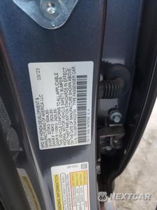 Zdjęcie 12 z 15 samochodu: 2023 ACURA TLX A-SPEC VIN:19UUB6F54PA002793 - miniatura