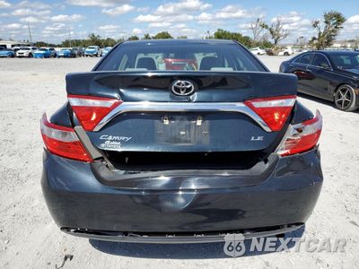Zdjęcie 6 z 13 samochodu: 2017 TOYOTA CAMRY LE VIN:4T1BF1FK5HU622762 - miniatura