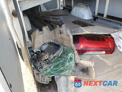 Zdjęcie 13 z 14 samochodu: 2021 MERCEDES-BENZ SPRINTER 2 VIN:W1Y4DCHY2MT071072 - miniatura