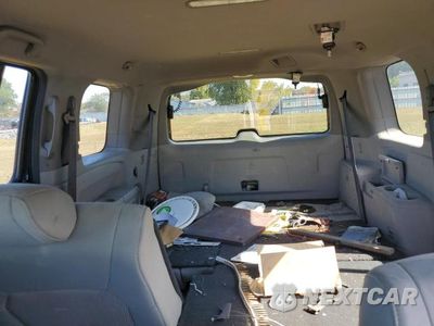 Zdjęcie 10 z 12 samochodu: 2011 HONDA PILOT EX VIN:5FNYF4H41BB016244 - miniatura